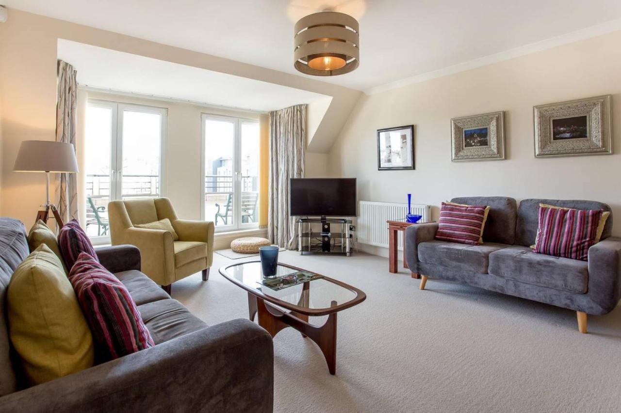 Joivy Inviting Near Leith Walk * Édimbourg