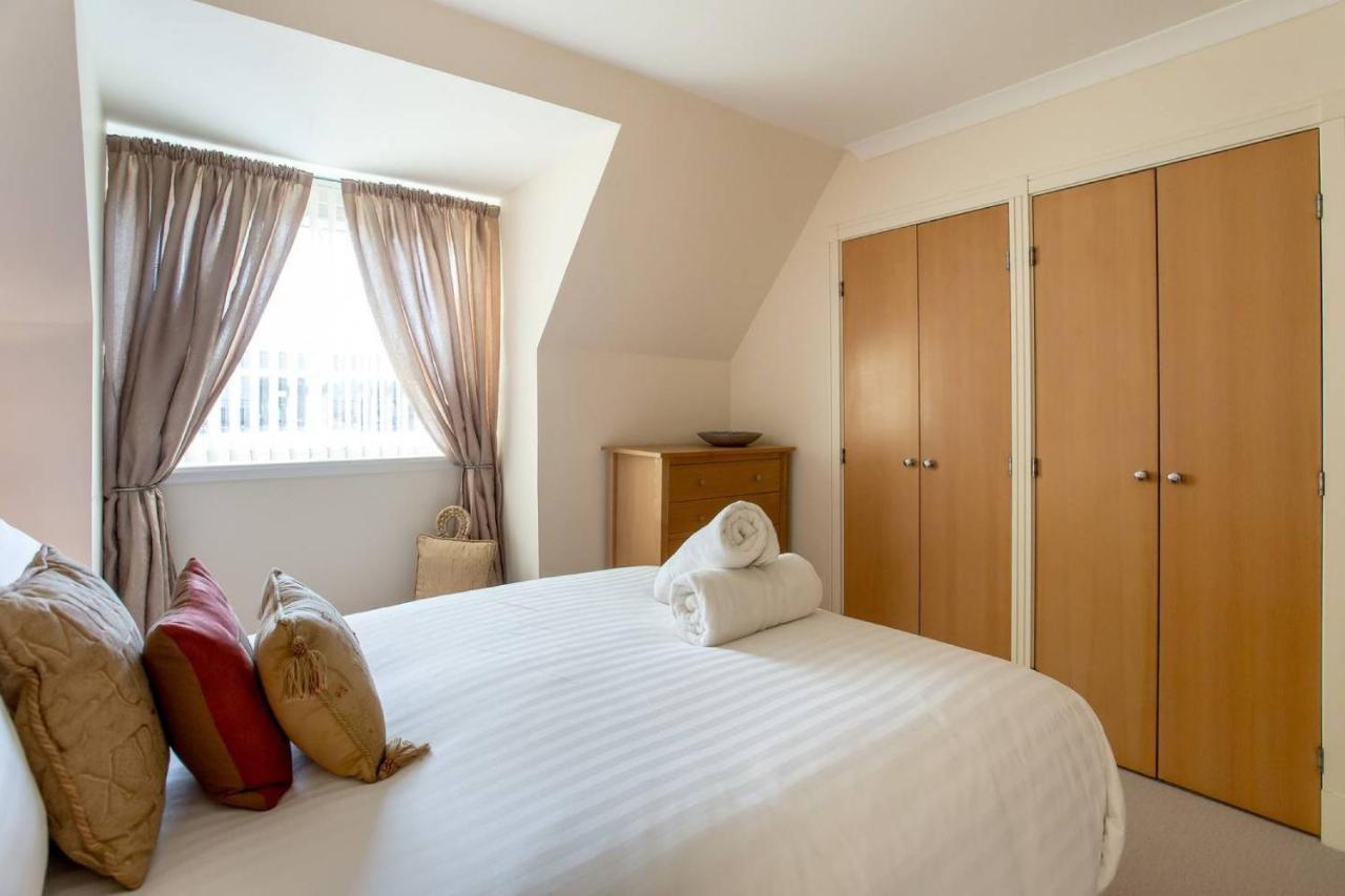 Joivy Inviting Near Leith Walk Appartement Édimbourg